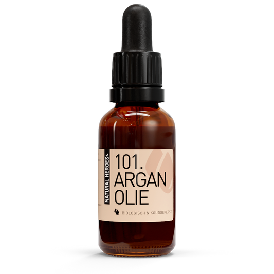 Arganolie (Biologisch & Koudgeperst)