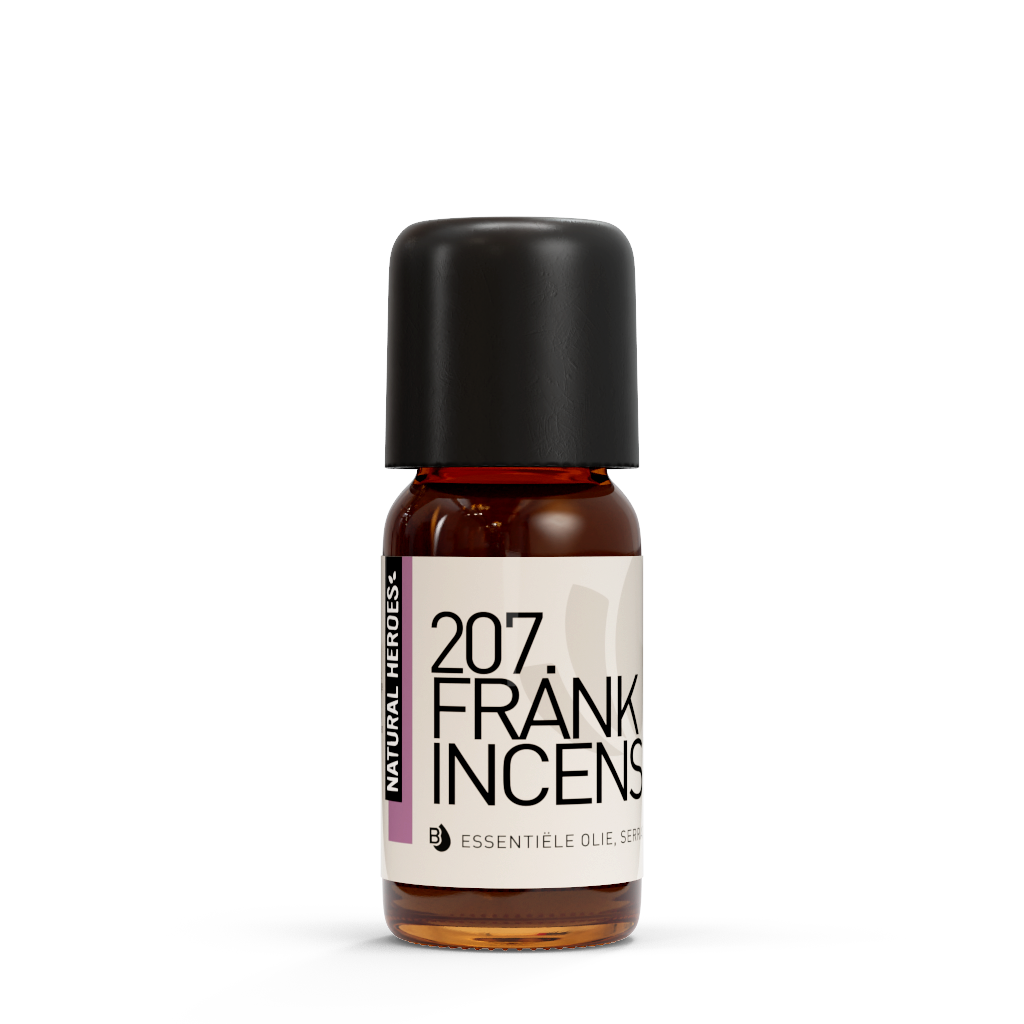 Frankincense Etherische Olie (Serrata)