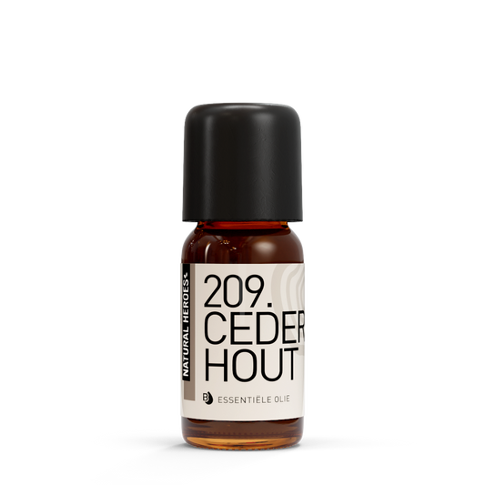 Cederhout Etherische Olie
