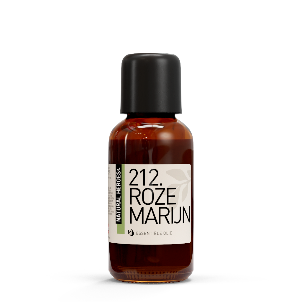 Rozemarijn Etherische Olie