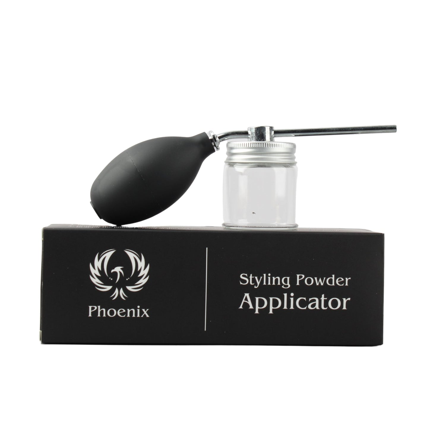Styling Powder Applicator
