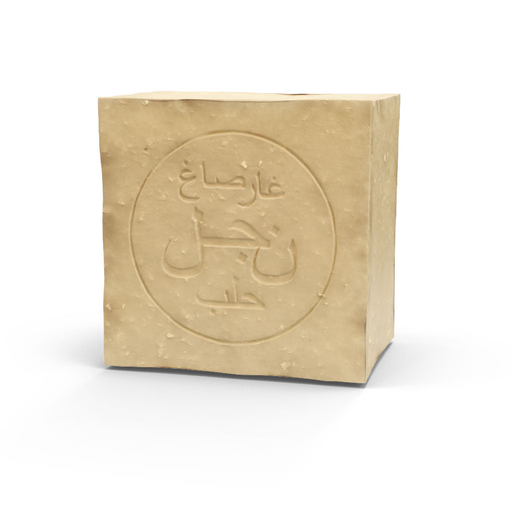 Aleppo Zeep (100% Olijfolie) - Natural Heroes