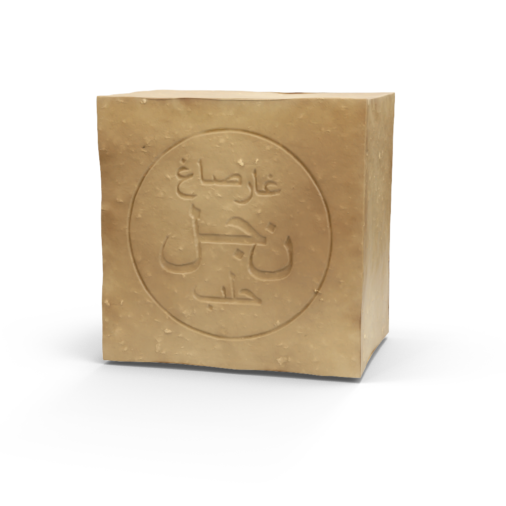 Aleppo Zeep (40% Laurierbesolie) - Najel