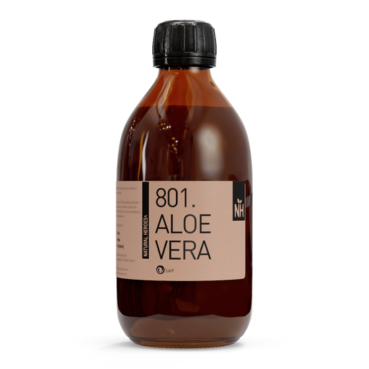 Aloë Vera Juice / Sap