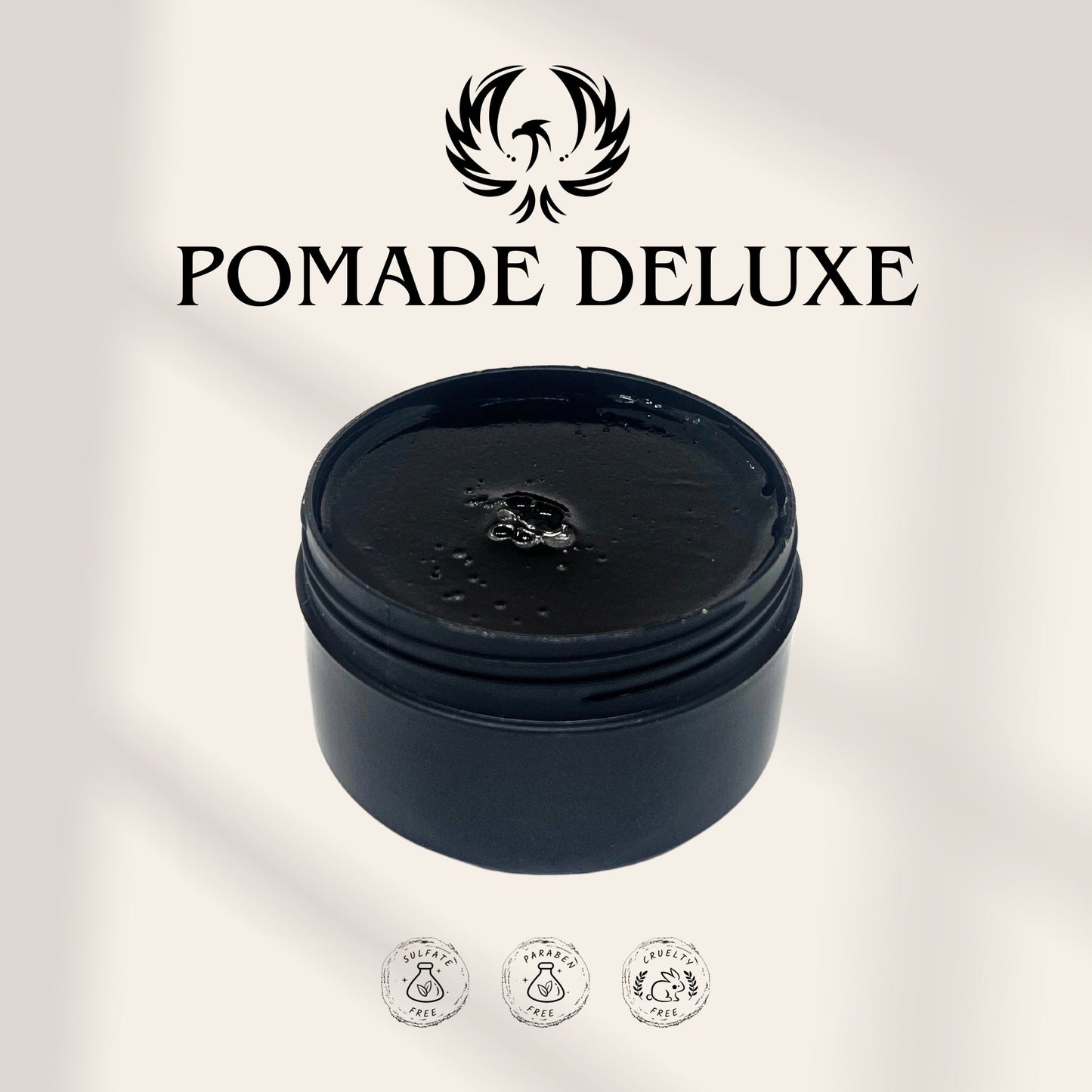 Pomade Deluxe