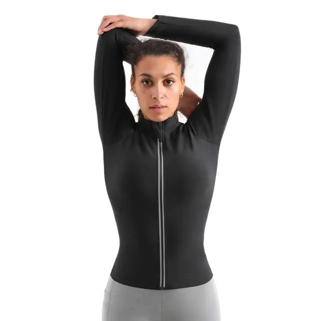 Sauna-Top zur Gewichtsabnahme, figurformendes Weste