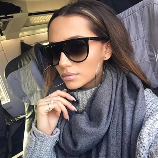 Asher Edle Sonnenbrille