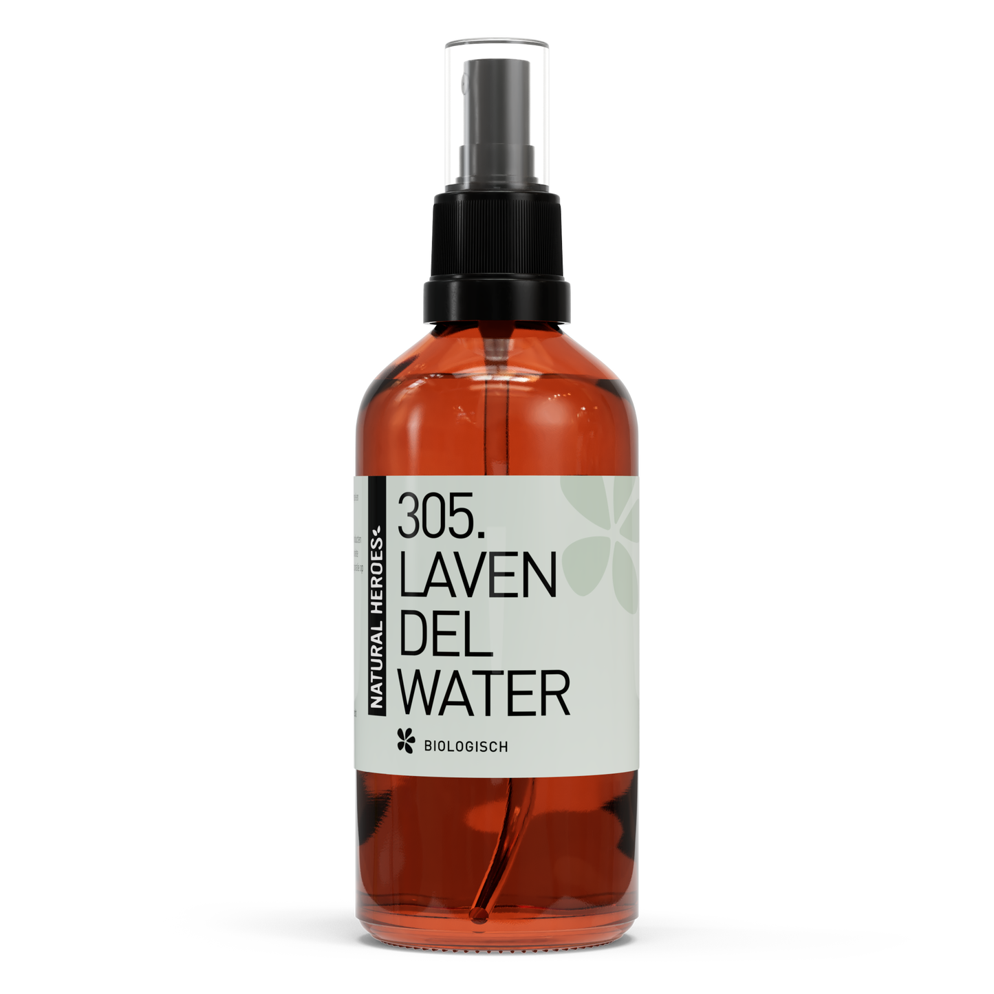 Lavendelwater (Hydrosol) - Biologisch