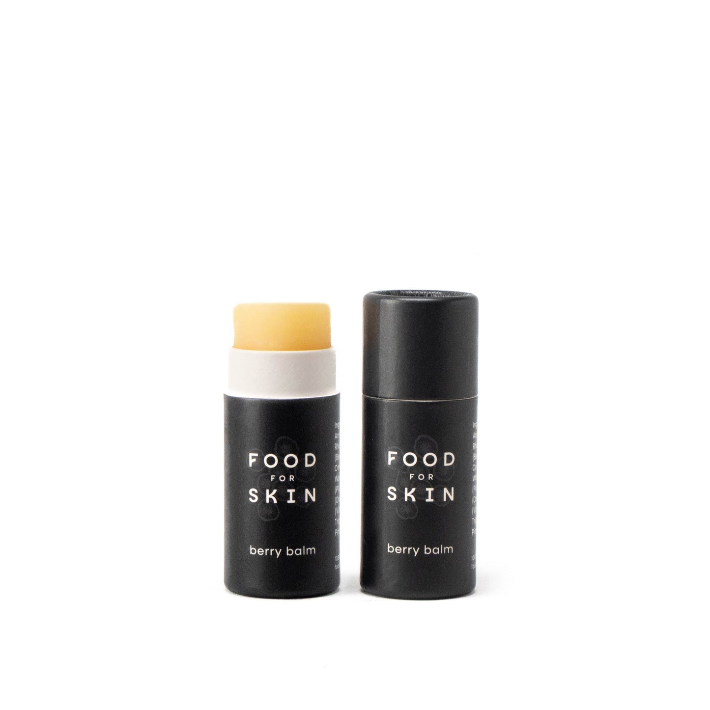 Berry Balm - Natuurlijke Lippenbalsem