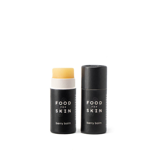 Berry Balm - Natuurlijke Lippenbalsem