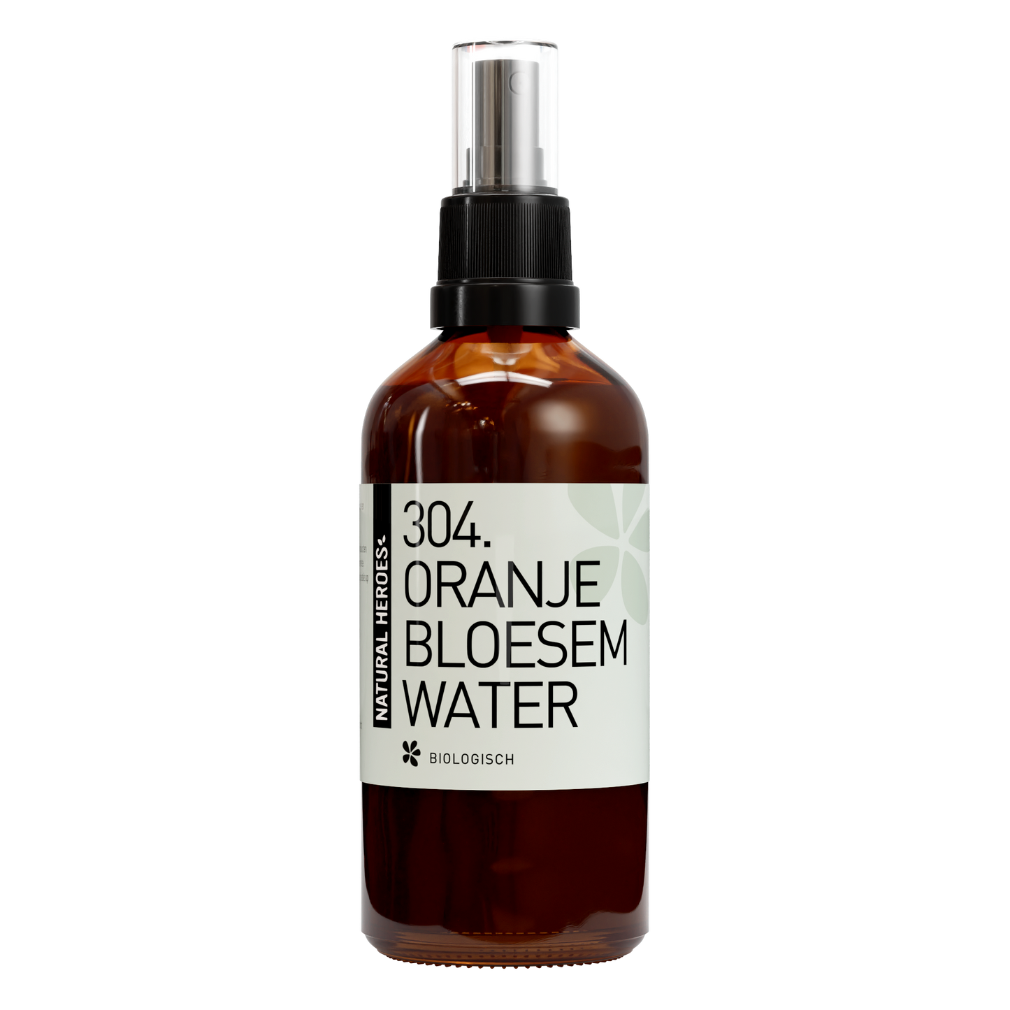 Oranjebloesemwater (Hydrosol) - Biologisch