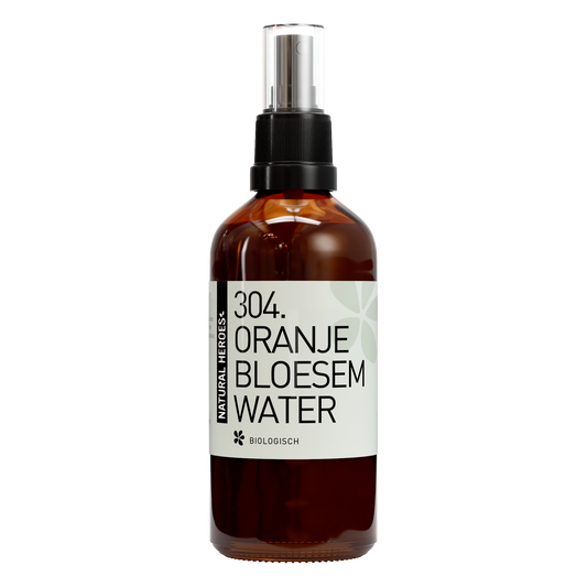 Oranjebloesemwater (Hydrosol) - Biologisch