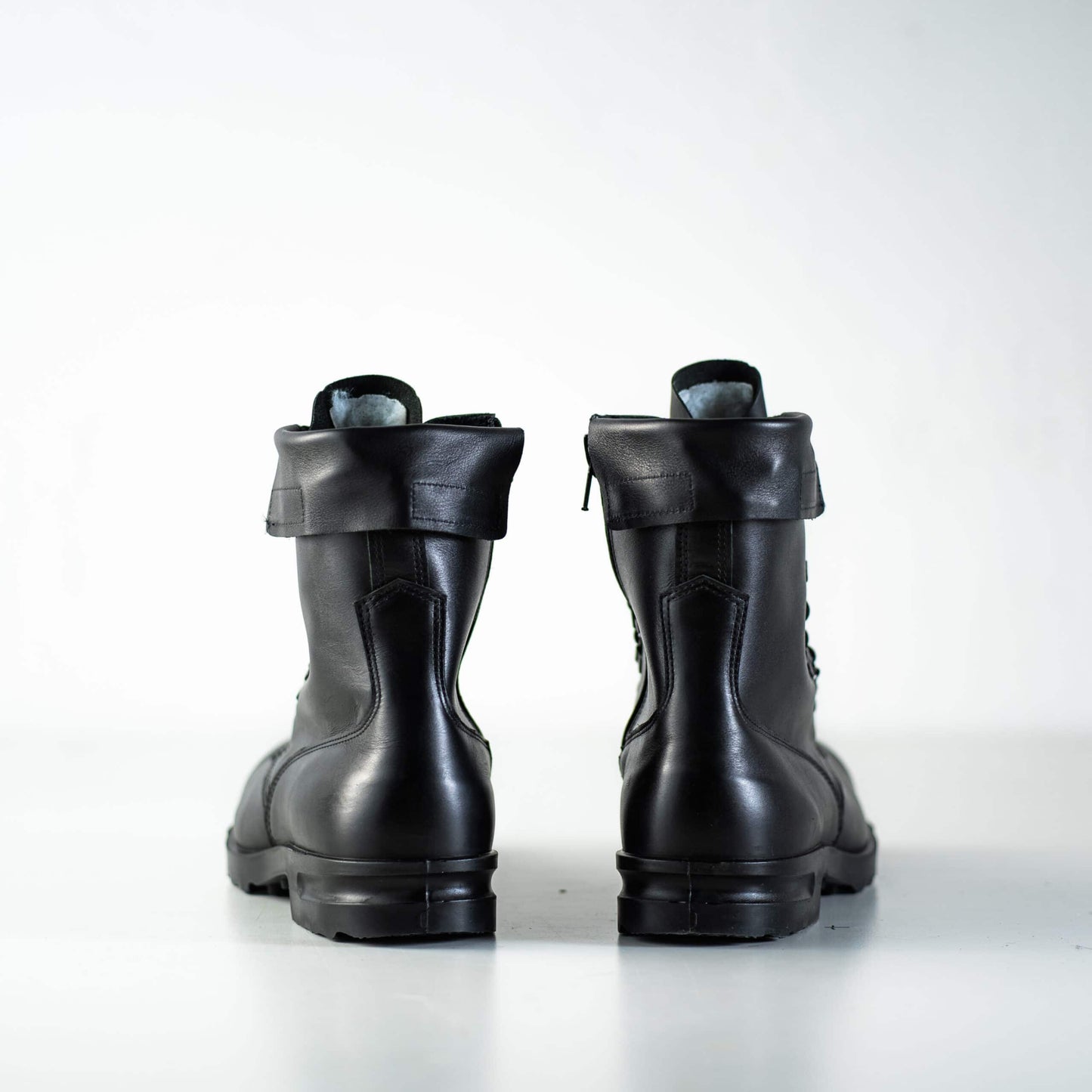 Piloten, auch bekannt als Hawk Pilot Boots