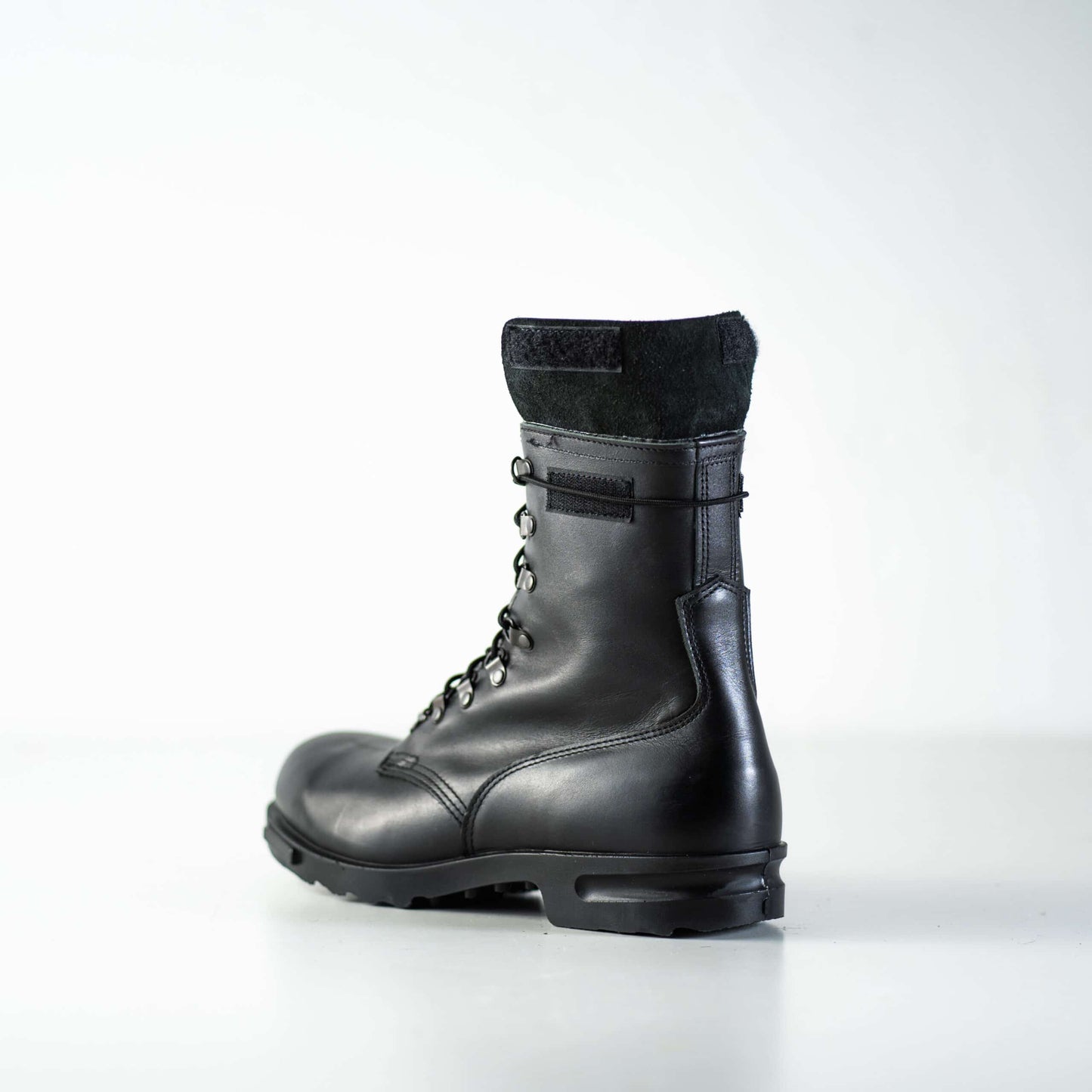 Piloten, auch bekannt als Hawk Pilot Boots