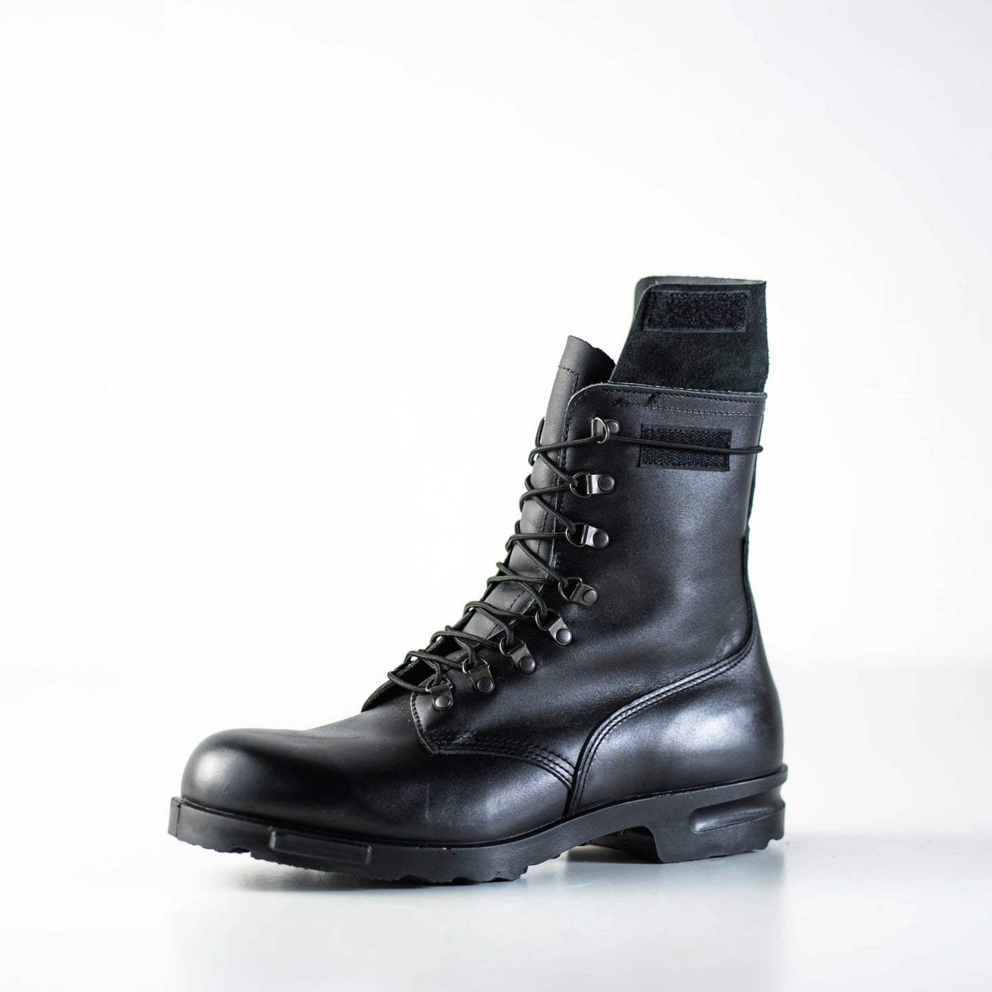 Piloten, auch bekannt als Hawk Pilot Boots