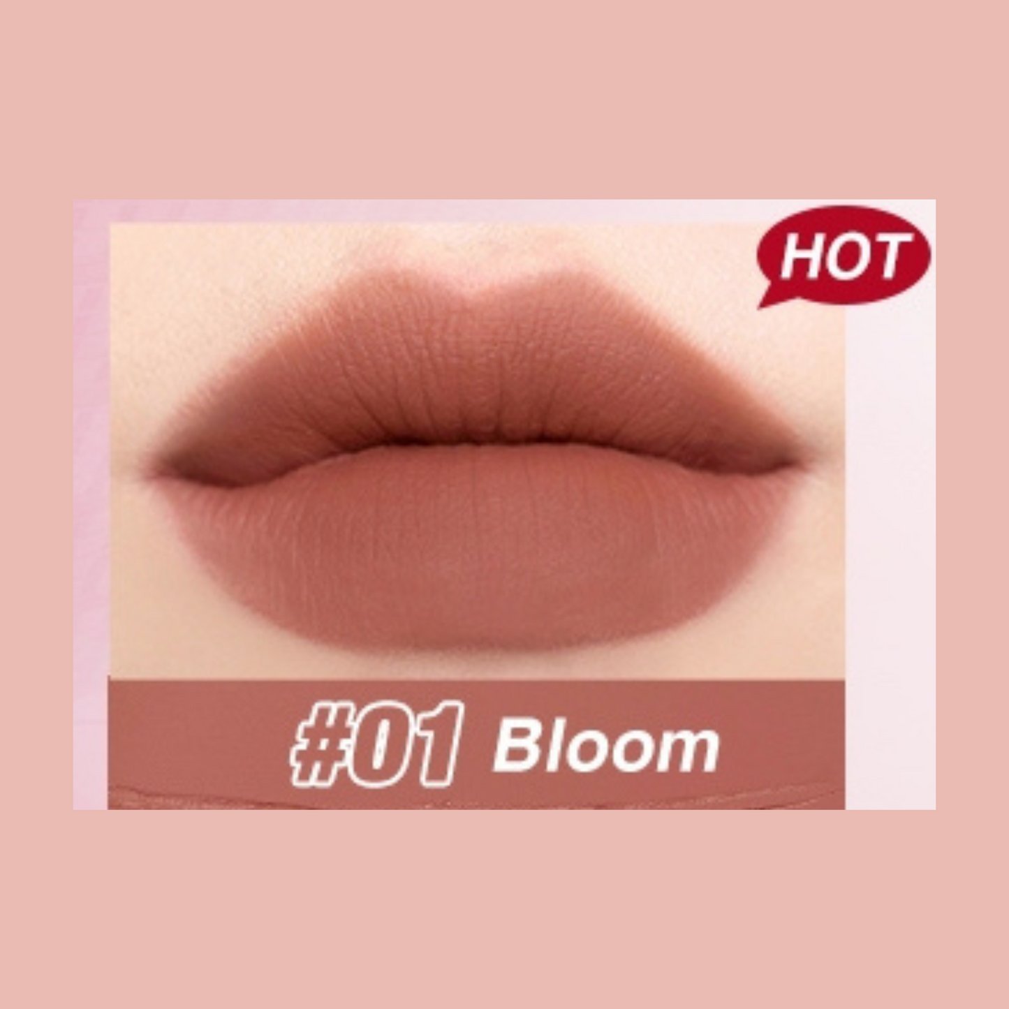 O.TWO.O Liptint Creme