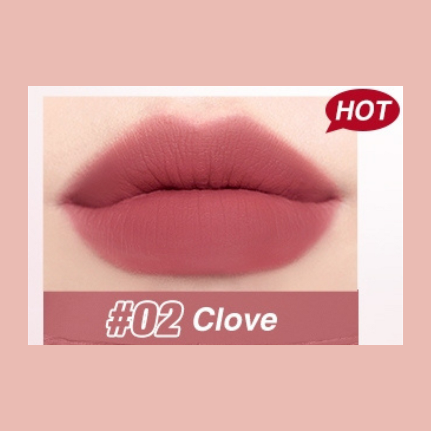 O.TWO.O Liptint Creme