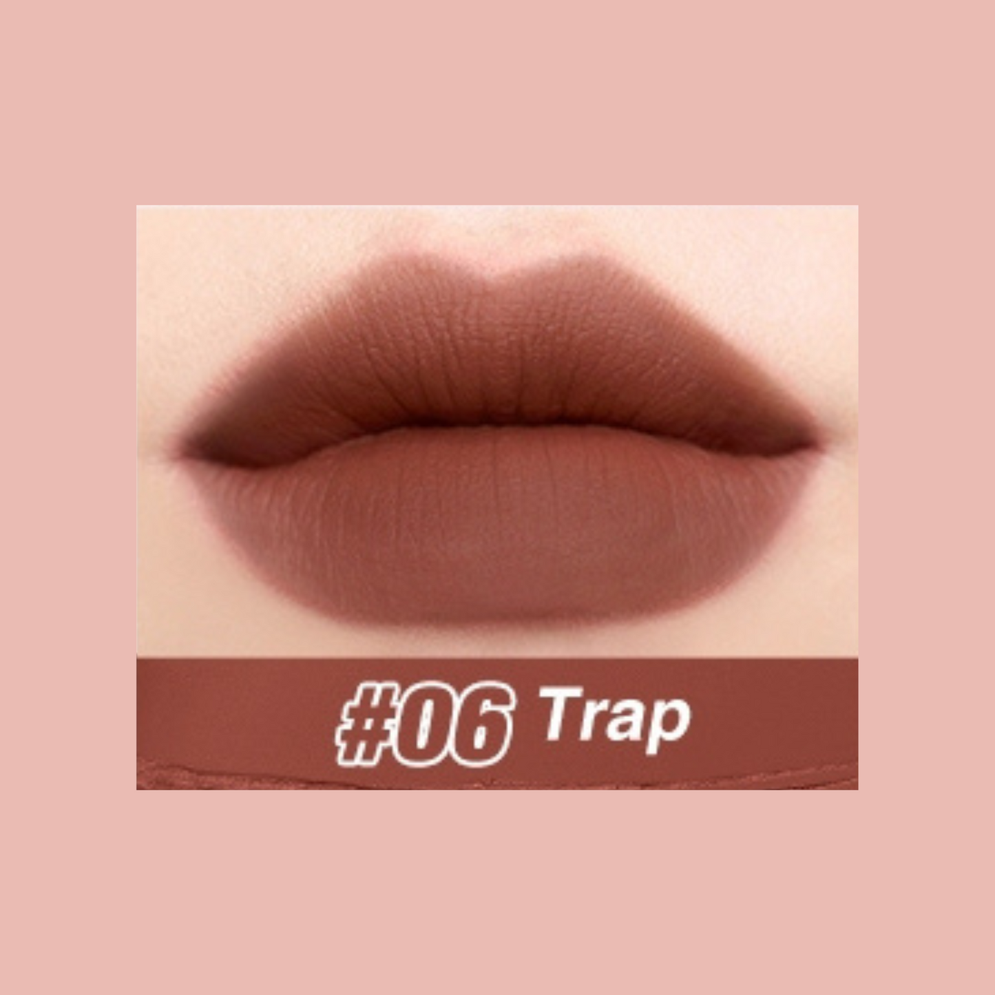 O.TWO.O Liptint Creme