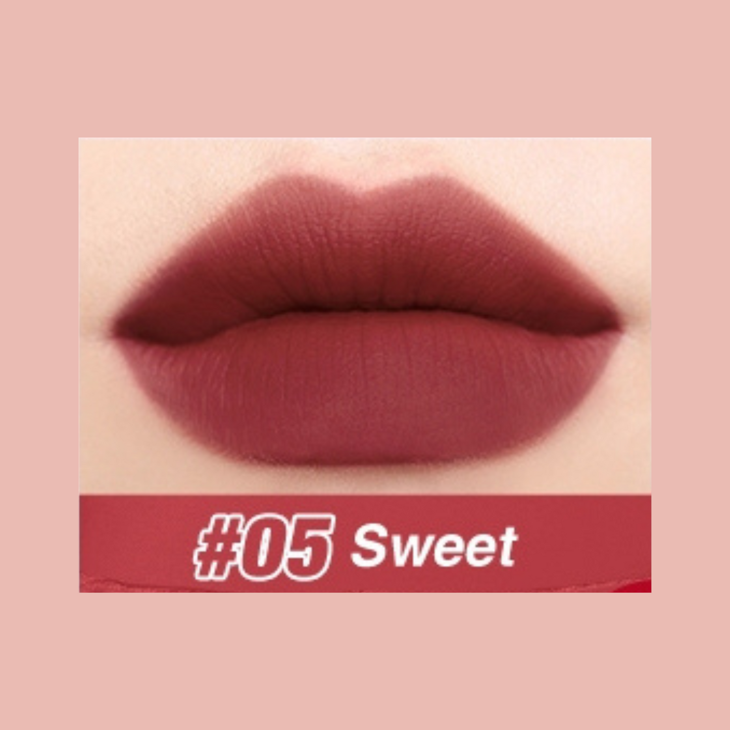 O.TWO.O Liptint Creme