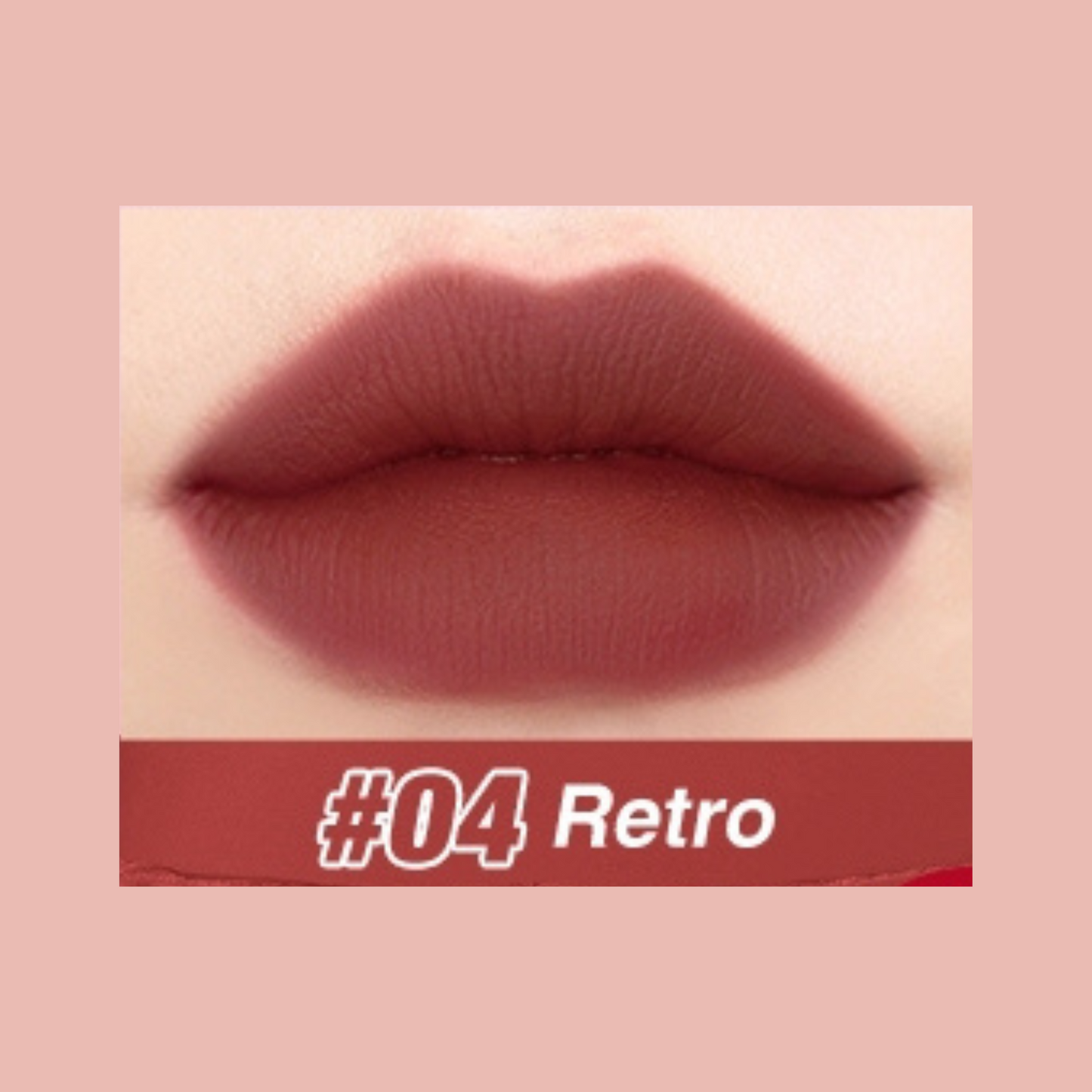 O.TWO.O Liptint Creme