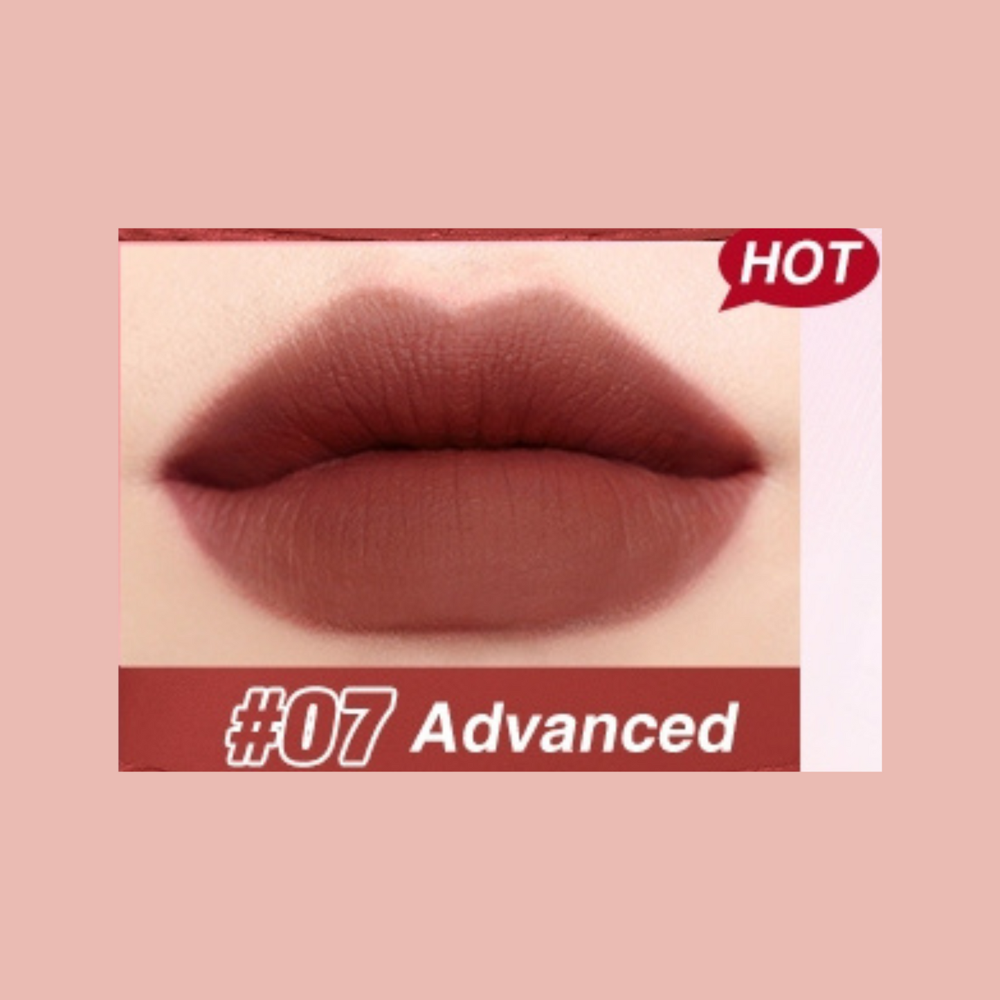 O.TWO.O Liptint Creme