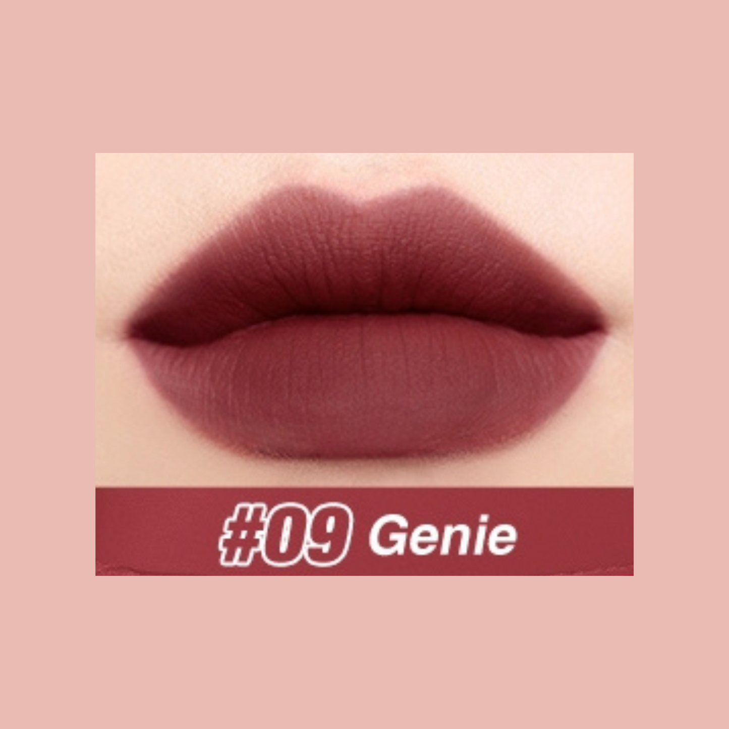 O.TWO.O Liptint Creme