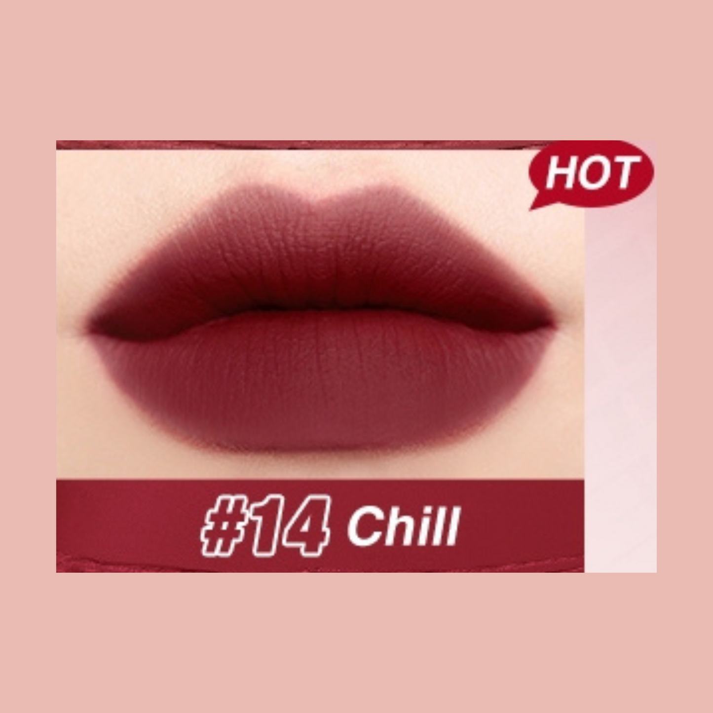 O.TWO.O Liptint Creme