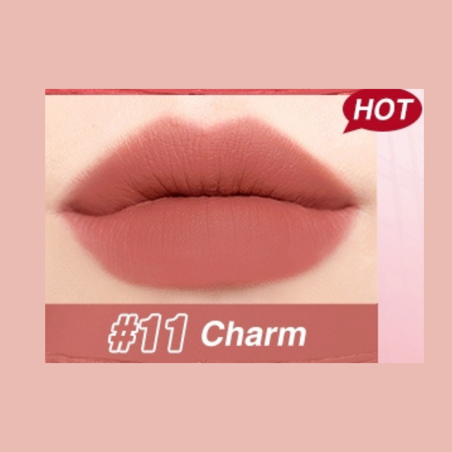 O.TWO.O Liptint Creme