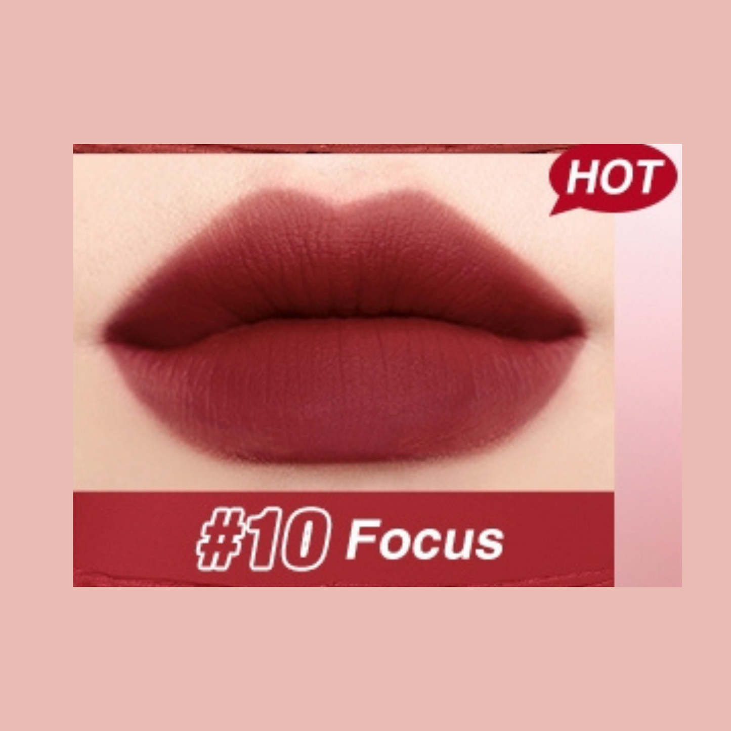 O.TWO.O Liptint Creme