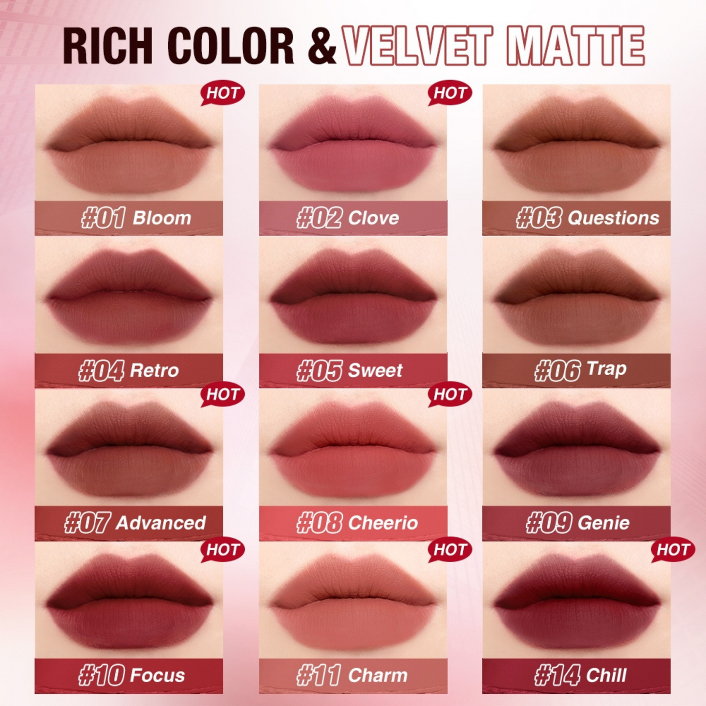 O.TWO.O Liptint Creme