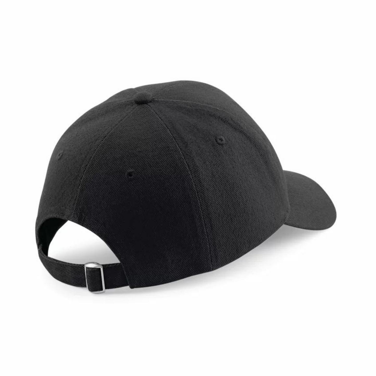 TONE56 Schwarze Kappe