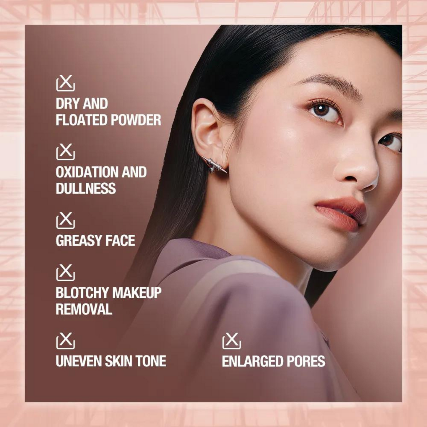 ZERO PORE Primer