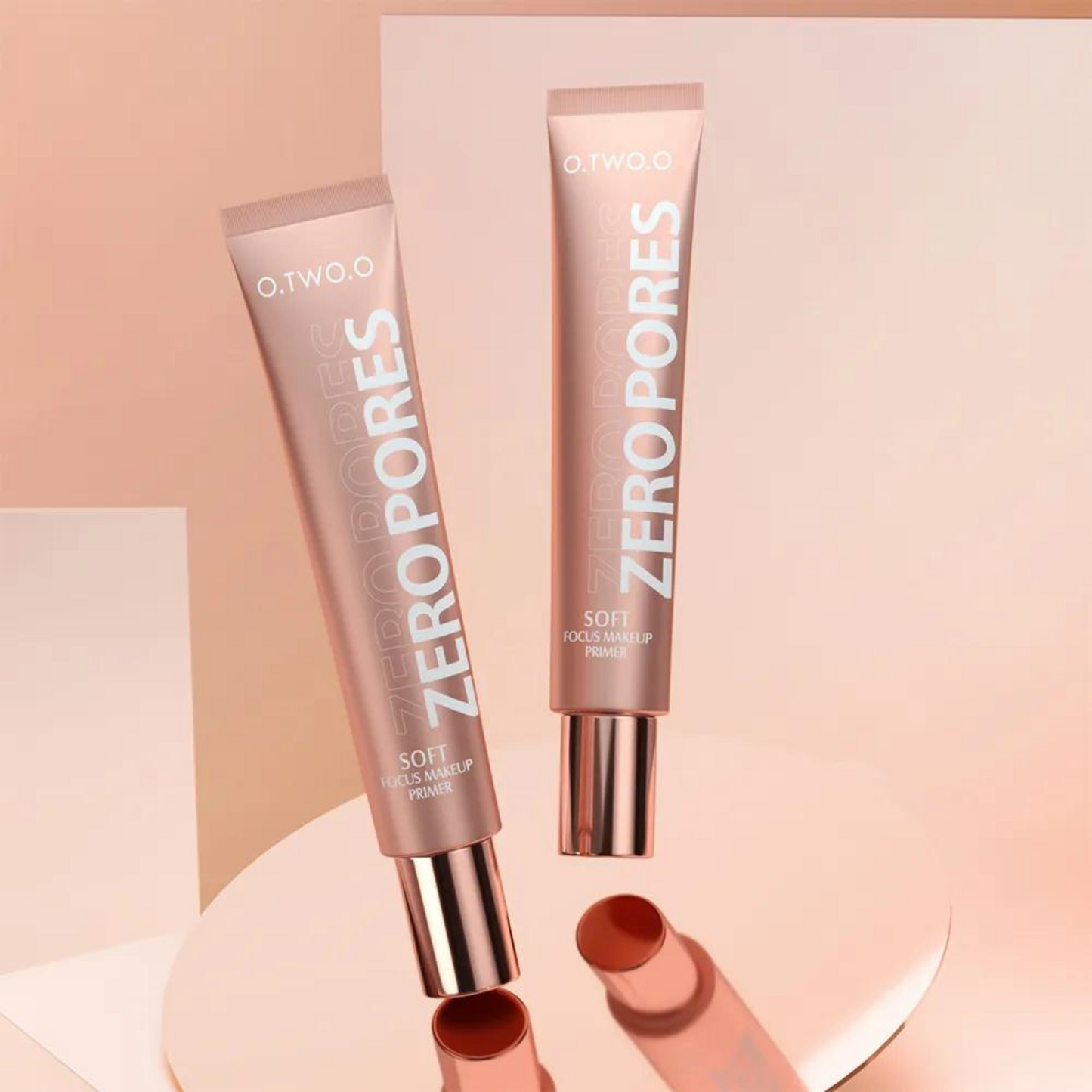ZERO PORE Primer