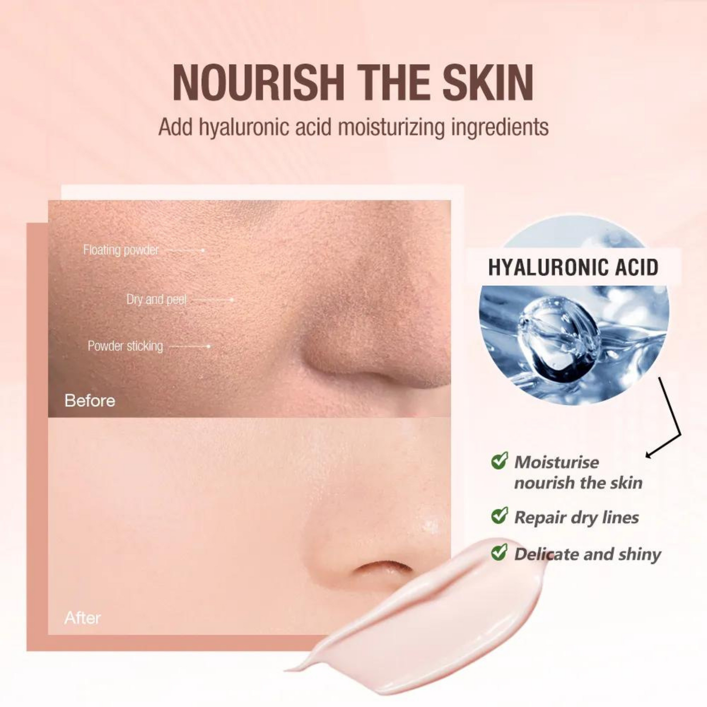 ZERO PORE Primer