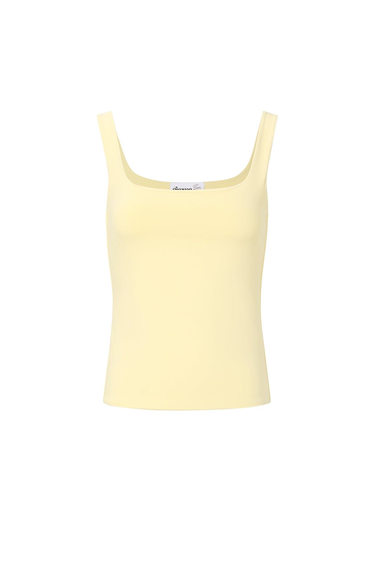 Elegant Sleeveless Knit Top for All Seasons
