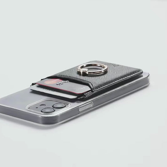 Telefonkartenhalter