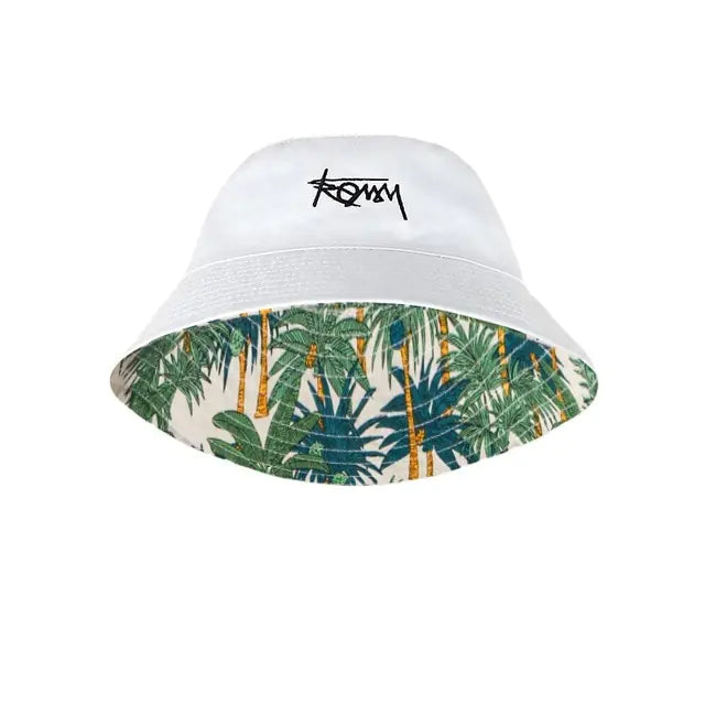 Wendbarer Hawaii-Anglerhut