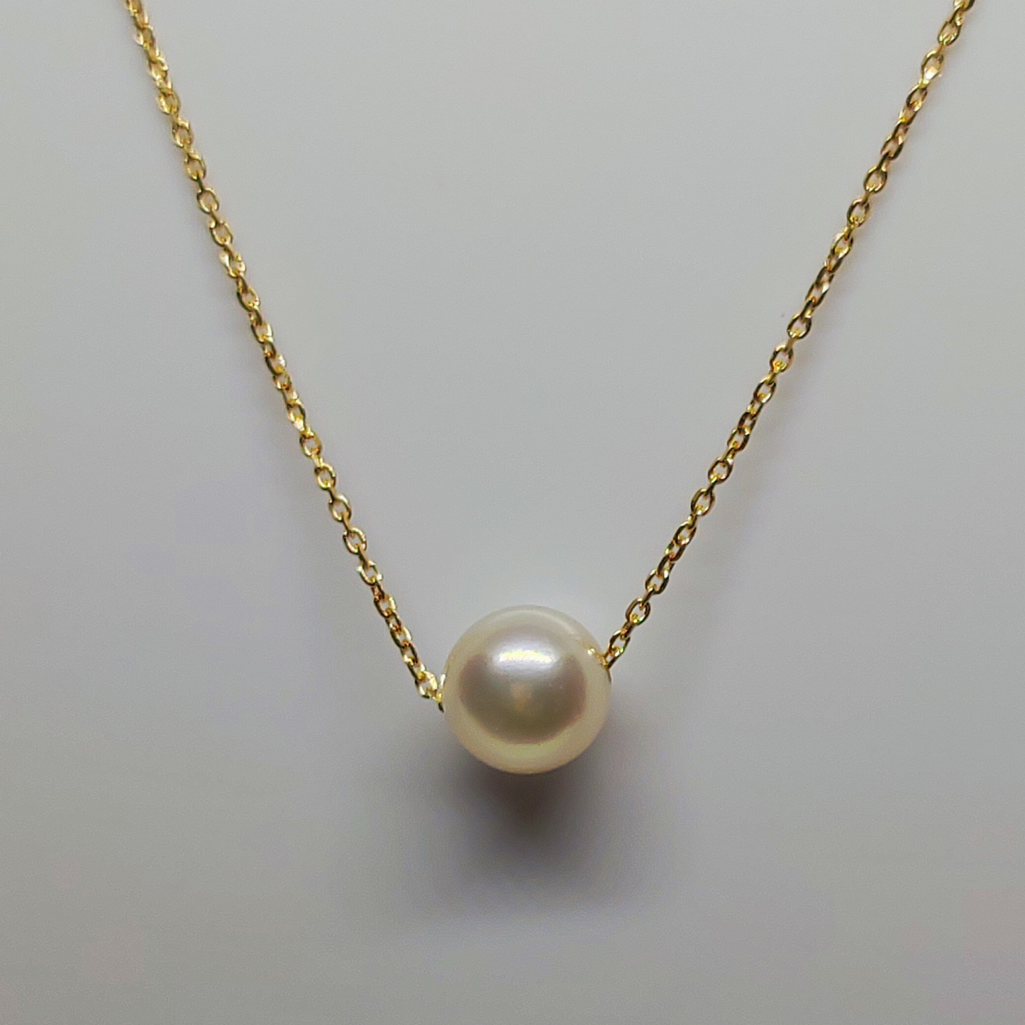 TASAKI Akoya-Perlenkette
