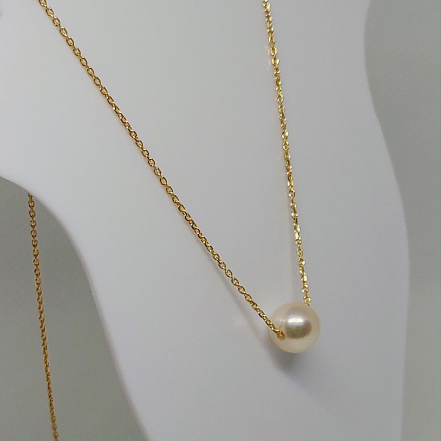 TASAKI Akoya-Perlenkette