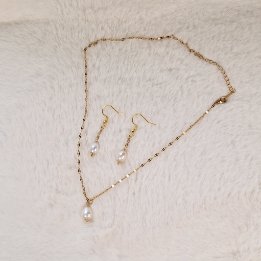 Pearl Set