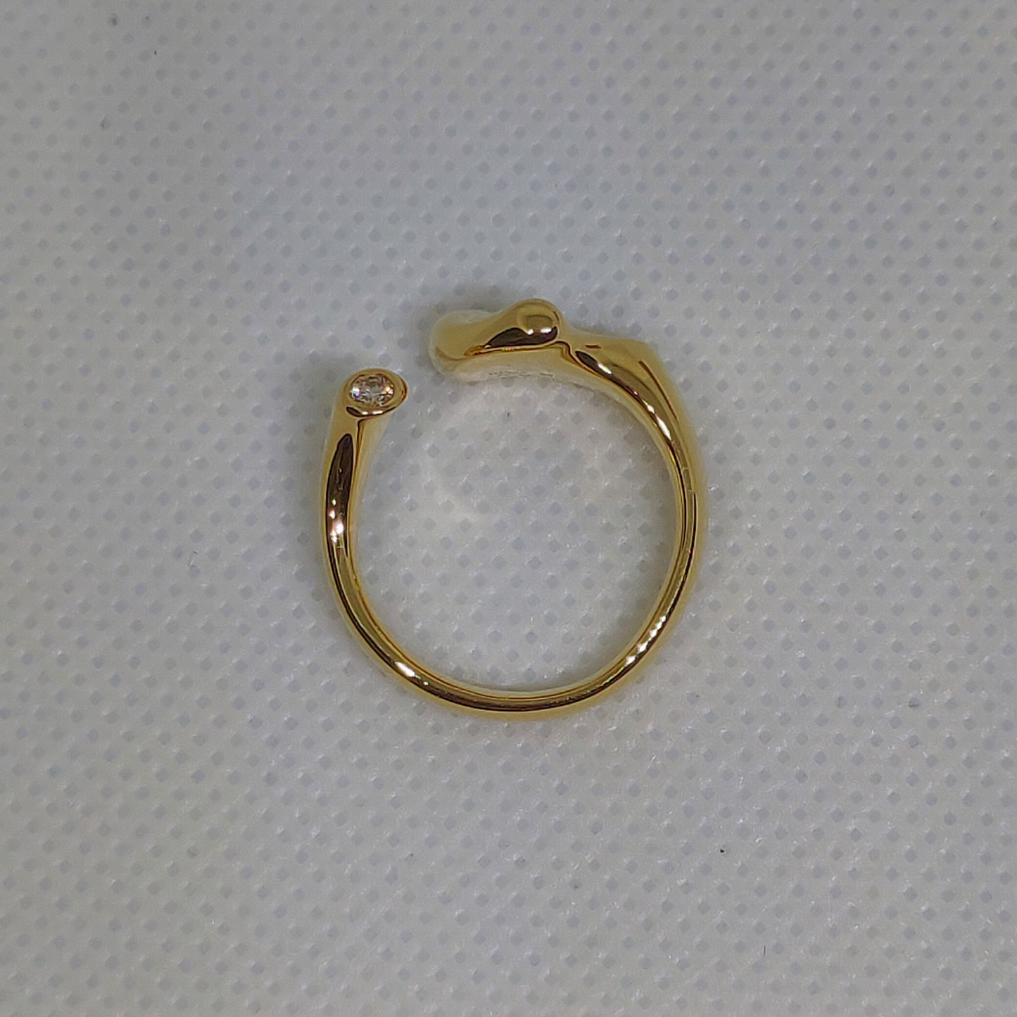 Original Tiffany&Co. Ring