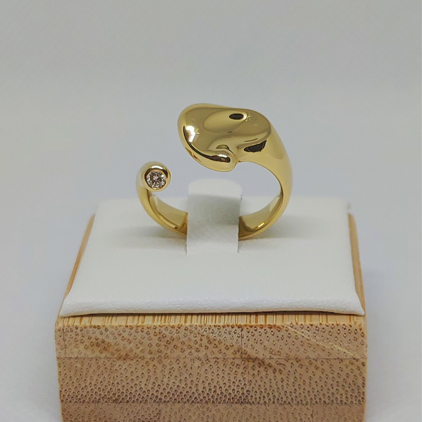 Original Tiffany&Co. Ring