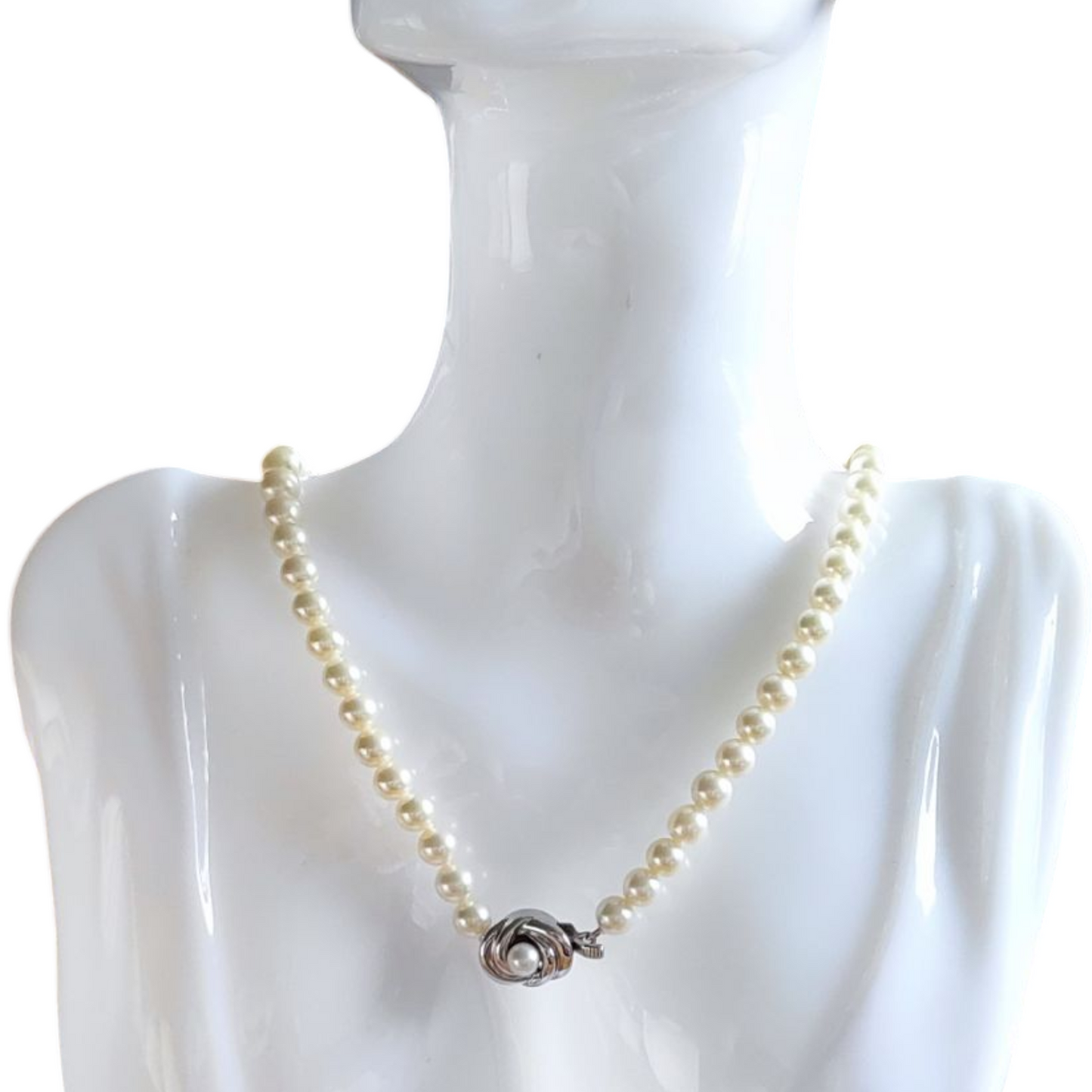 TASAKI Perlenkette
