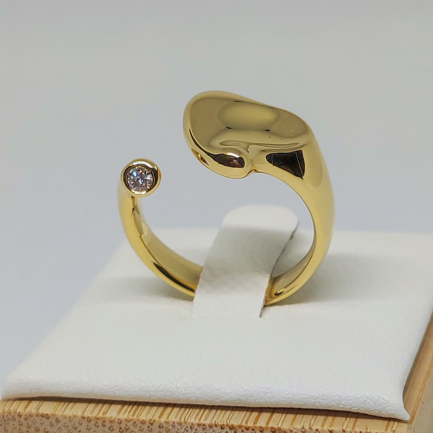 Original Tiffany&Co. Ring