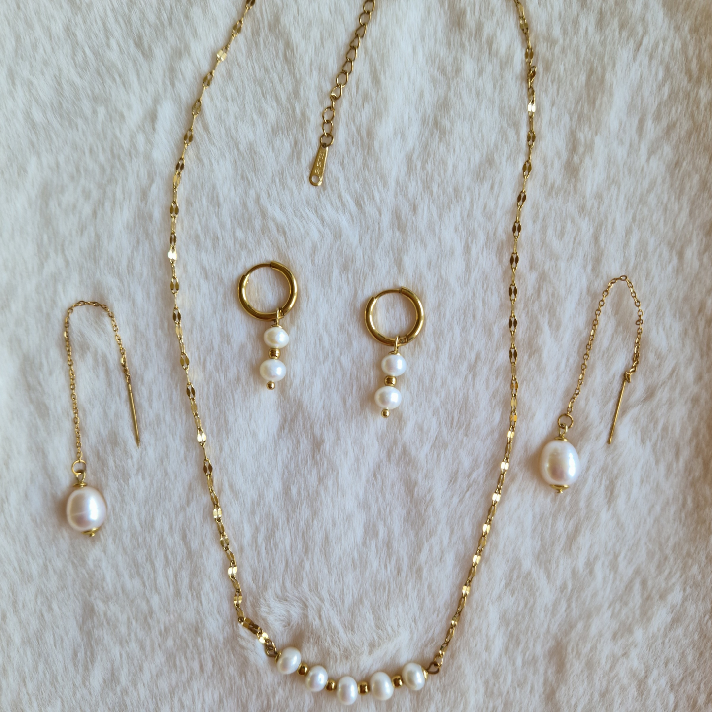 Smiley Bundle Set