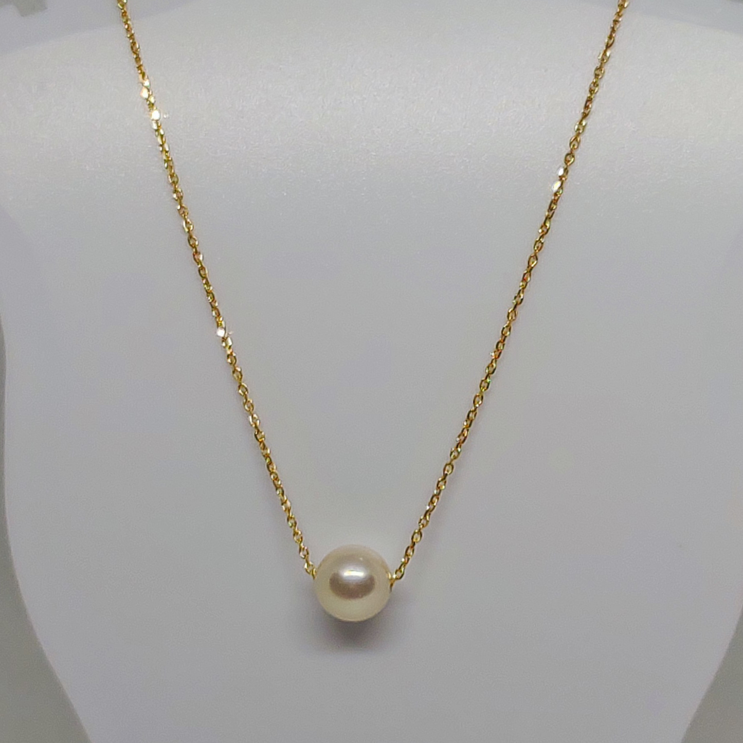 TASAKI Akoya-Perlenkette
