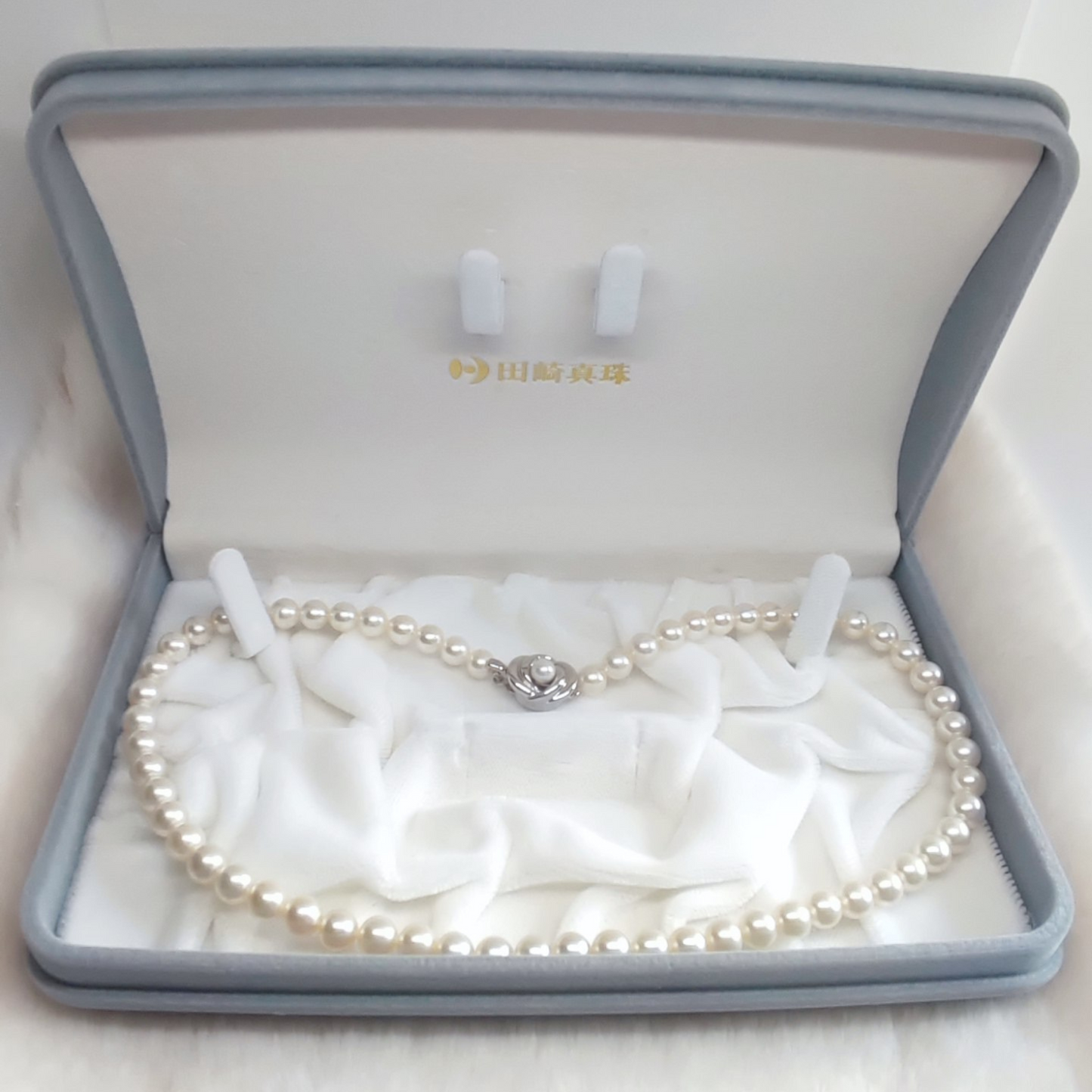 TASAKI Perlenkette