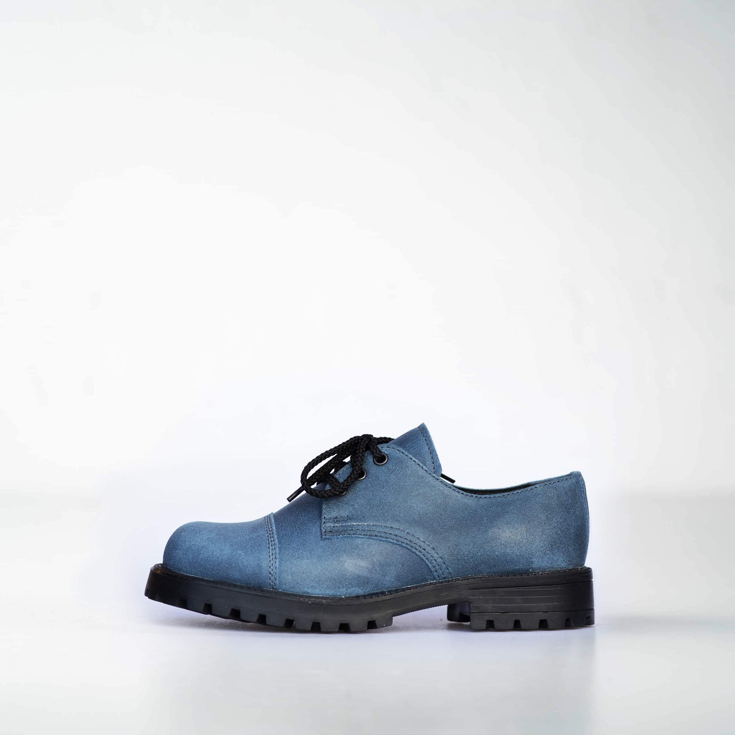 Blaue Widgets