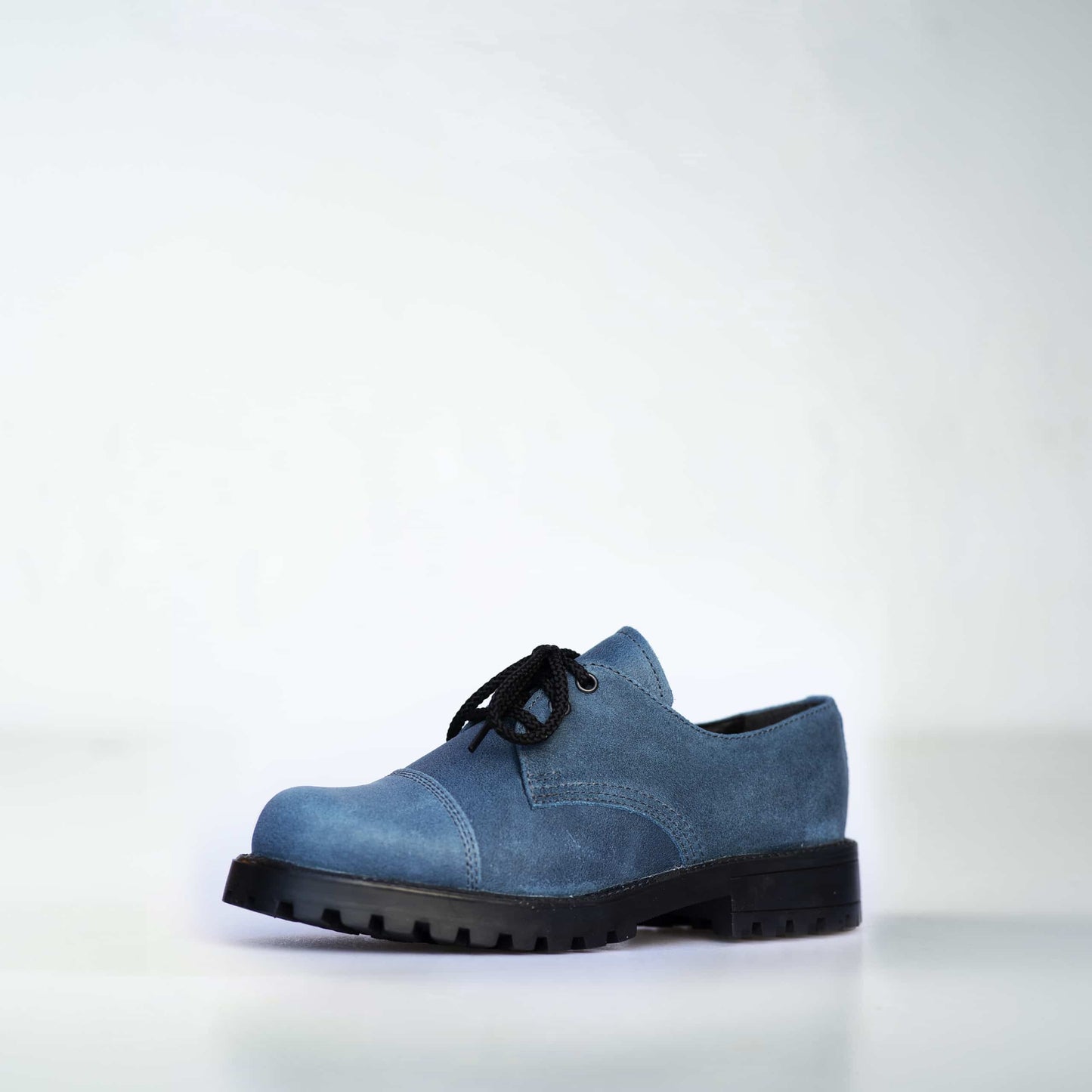 Blaue Widgets