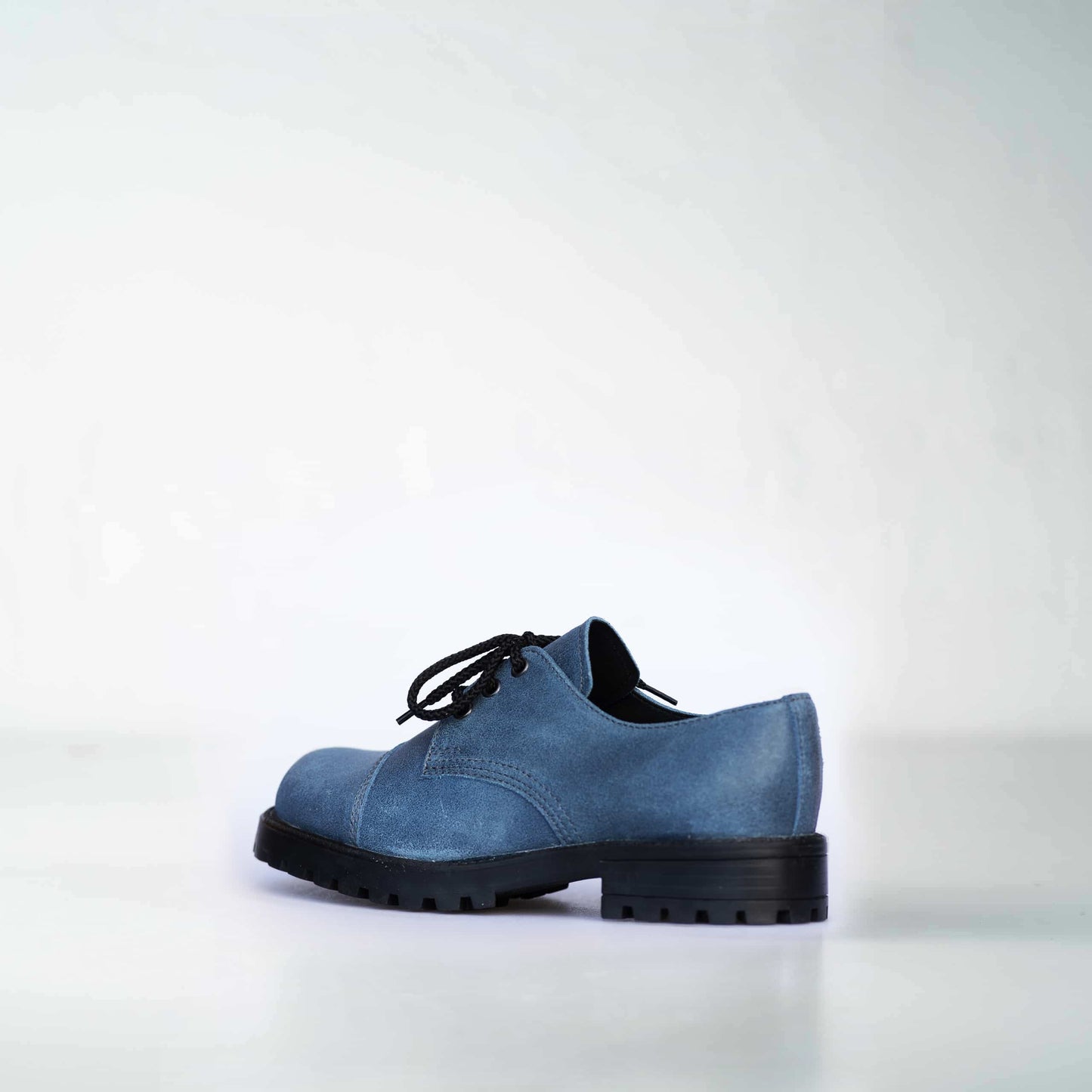 Blaue Widgets